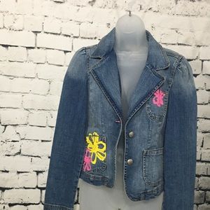 Tommy Hilfiger Tommyjeans  vintage  jacket